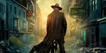 Сериал Фоллаут 2 сезон