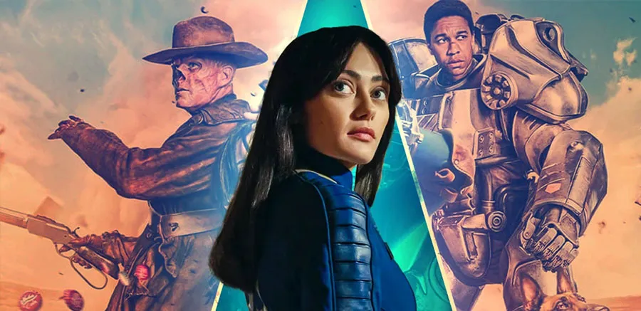 Сериал «Фоллаут» 2 сезон: все, что нам нужно знать