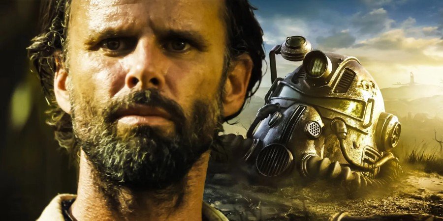 Фоллаут сериал