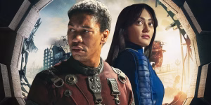 Трейлер Фоллаут 2 сезон связал предысторию Гуля с мистером Хаусом